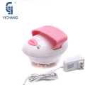 New product hand held vibrating massage machine portable body massager